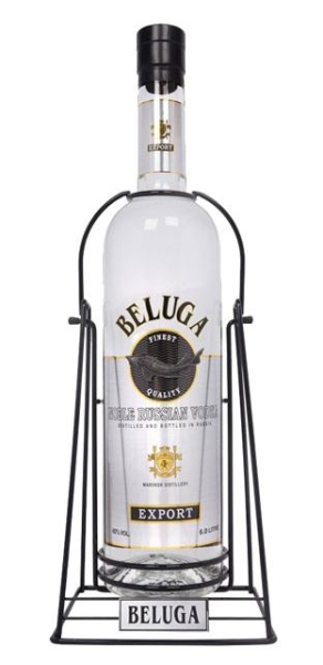 Image sur Beluga + Balancelle 40° 6L